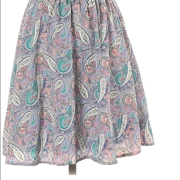 Dee Elle dress from Nordstrom. Never worn. - Picture 2 of 3